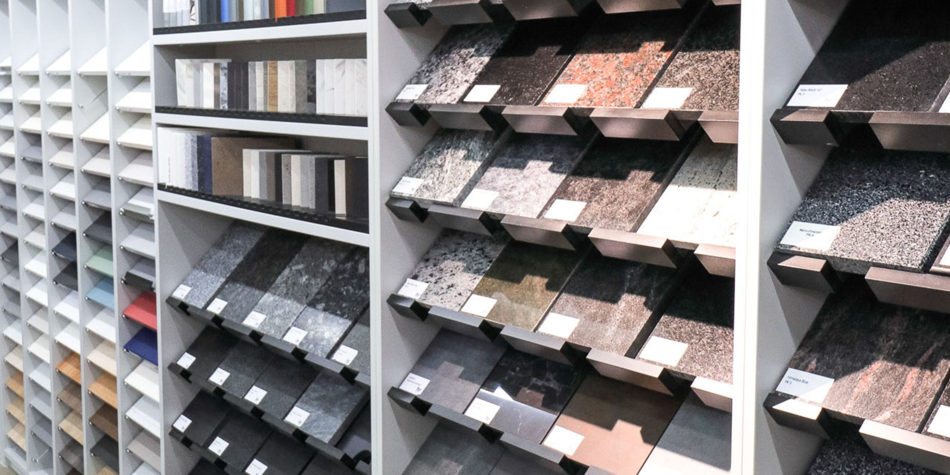 Innenarchitektur - hr rechsteiner Ausstellung Innenarchitektur
